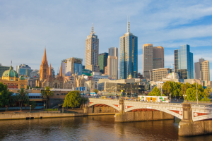 Melbourne removalists