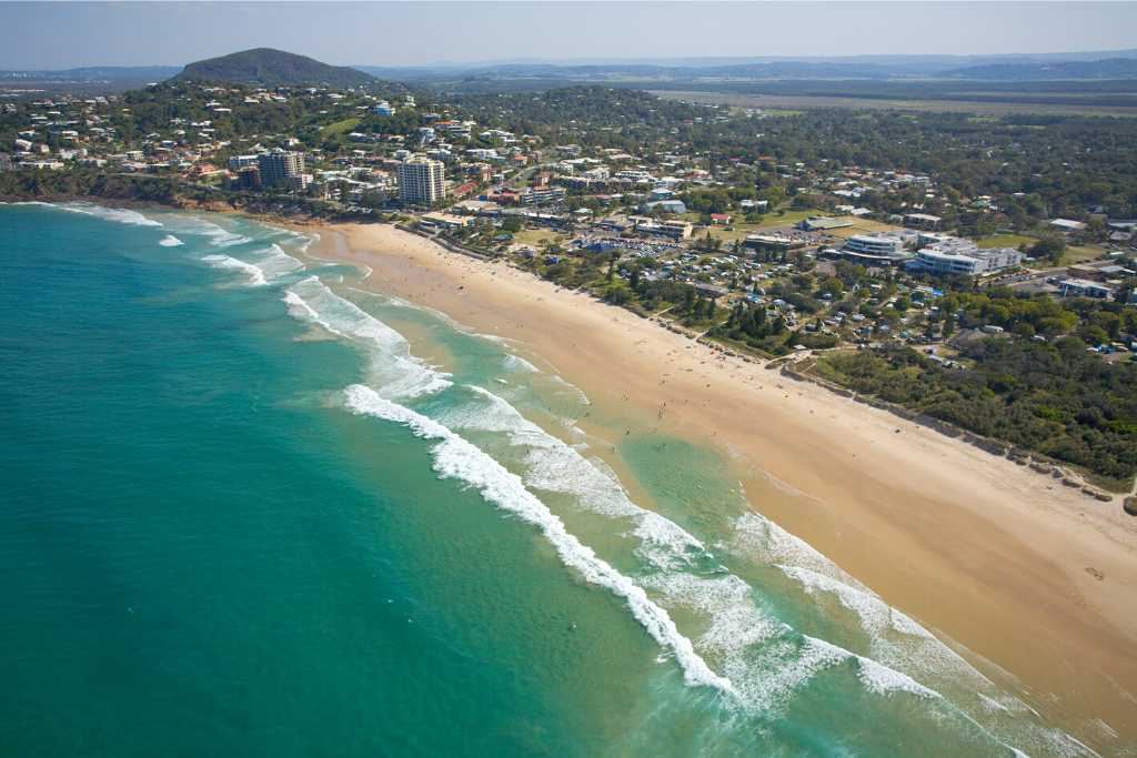 Sunshine coast removalists