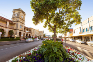 Toowoomba removalists