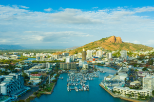 Townsville removalists
