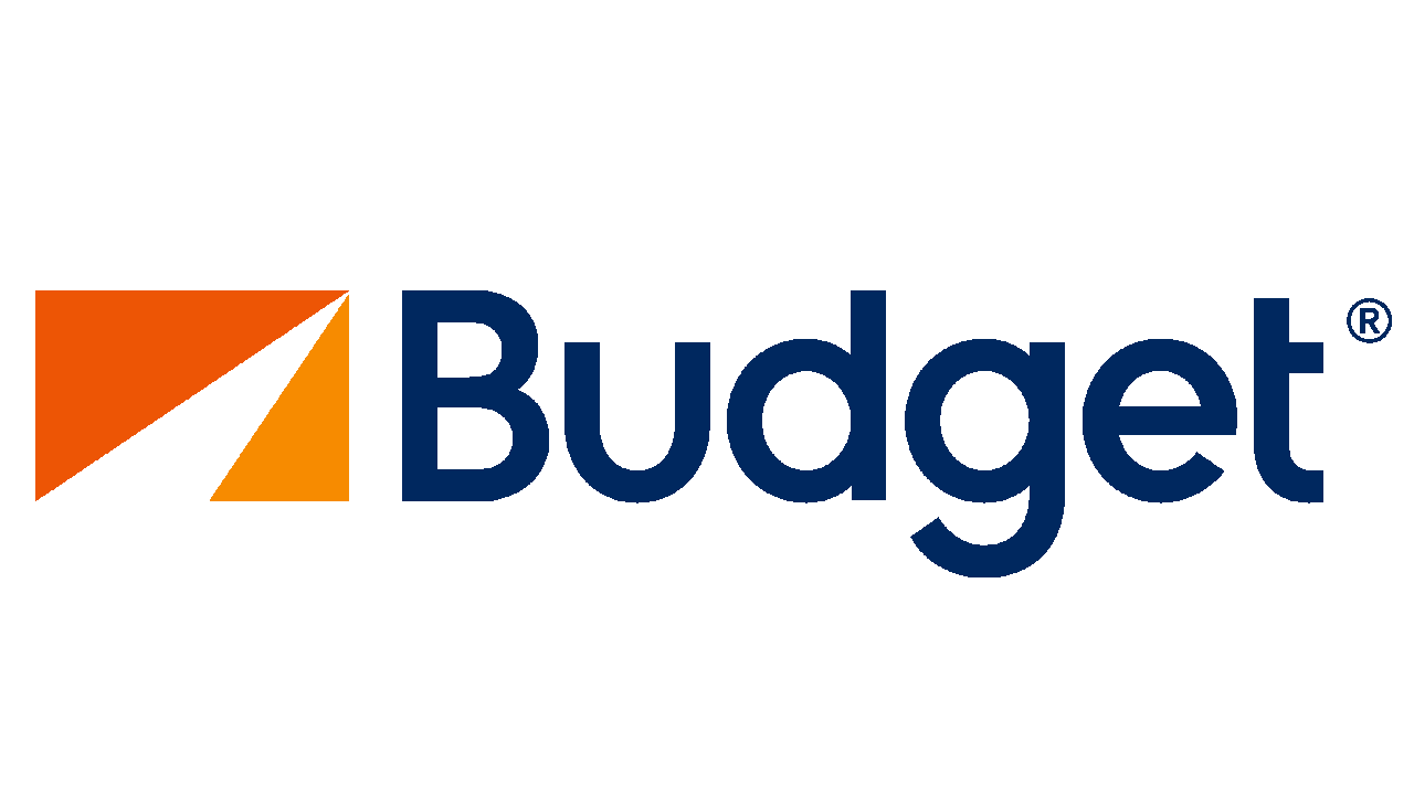 budget logo
