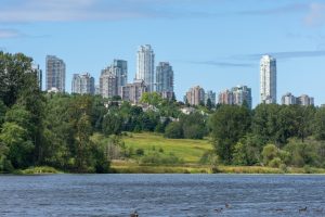 Best Burnaby moving companies