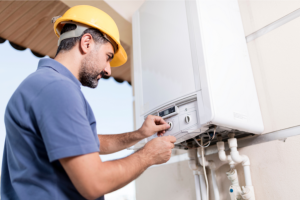 British Gas Change of Address