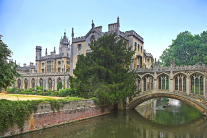 Best Cambridge Van Hire