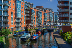 Best Birmingham Van Hire