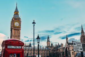 Best London Van Hire