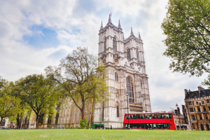 Best places to live in London