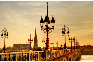Bordeaux - déménageurs