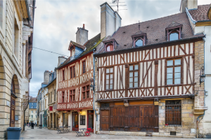 Dijon - déménageurs