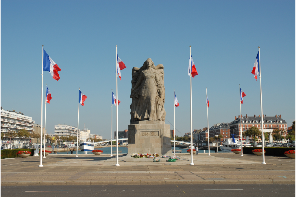 Le Havre - déménageurs