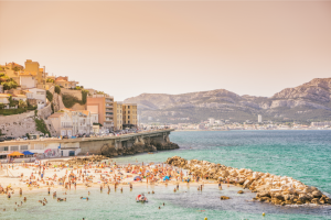 Marseille - déménageurs