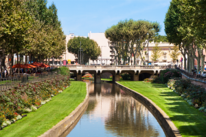 Perpignan - déménageurs