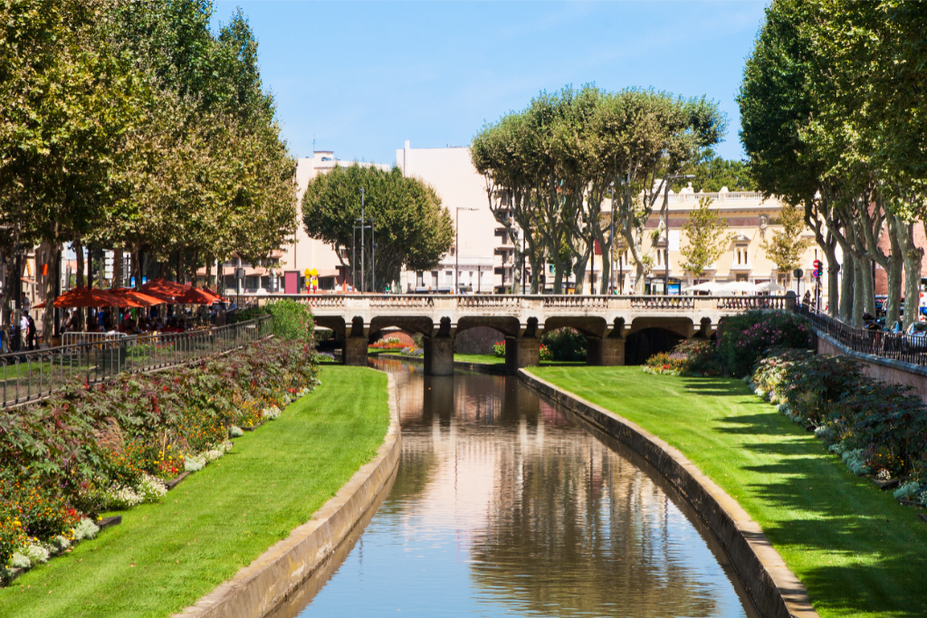 Perpignan - déménageurs