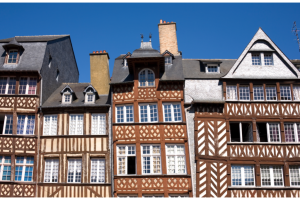 Rennes - déménageurs