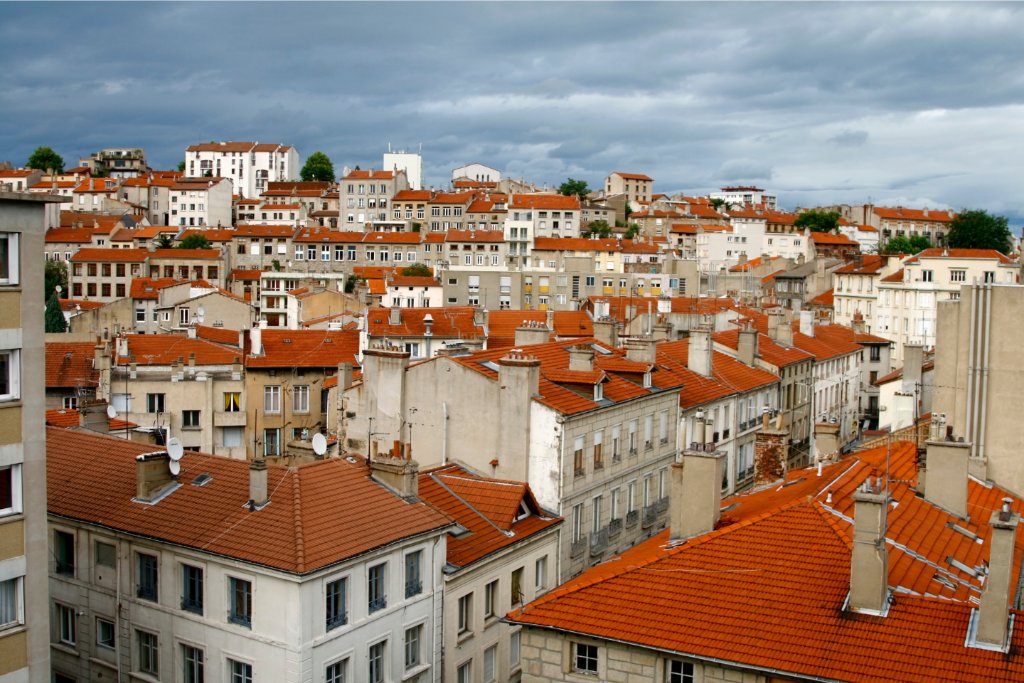 Saint-Étienne - déménageurs
