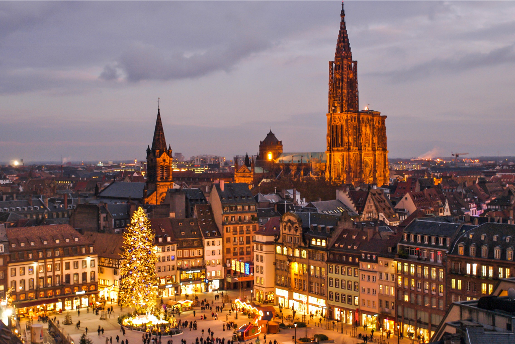 Strasbourg - déménageurs