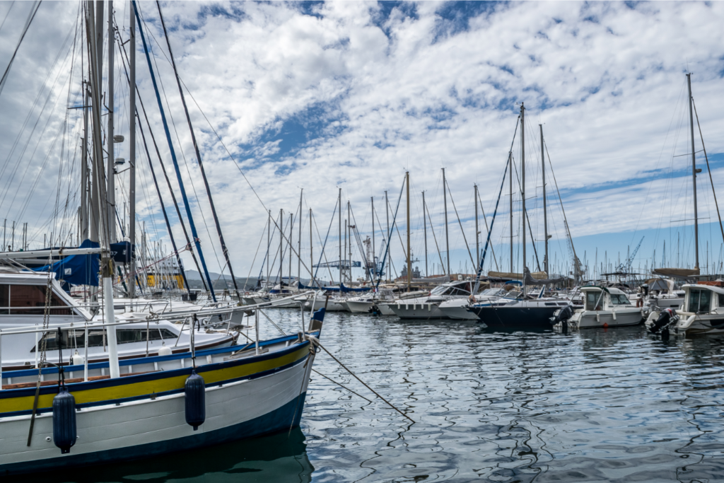 Toulon - déménageurs