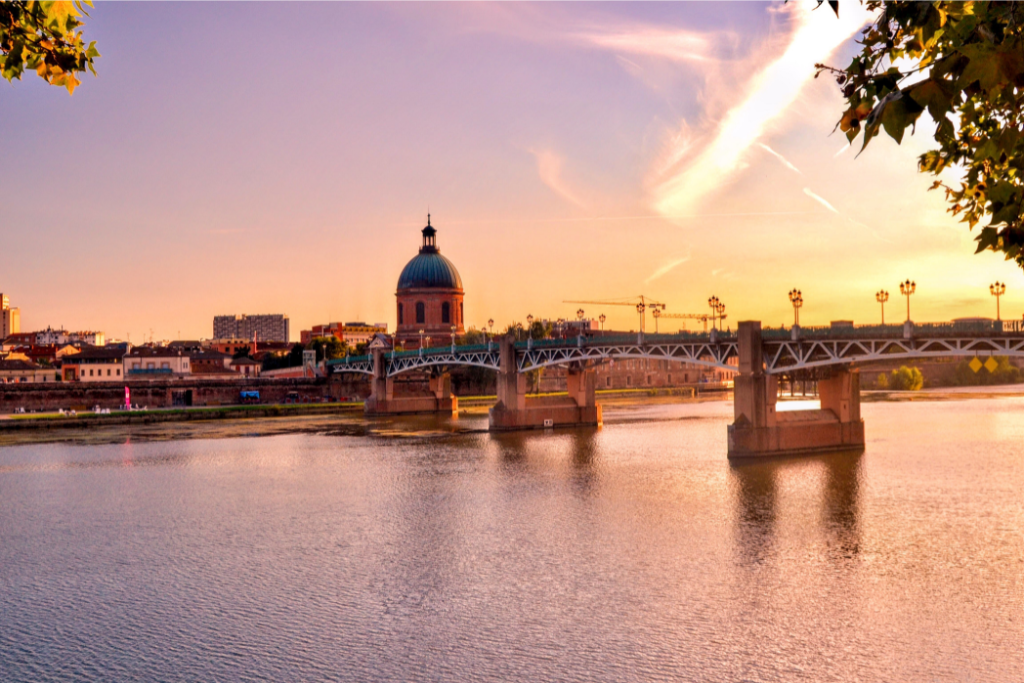 Toulouse - déménageurs