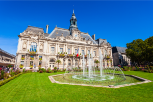 Tours - déménageurs
