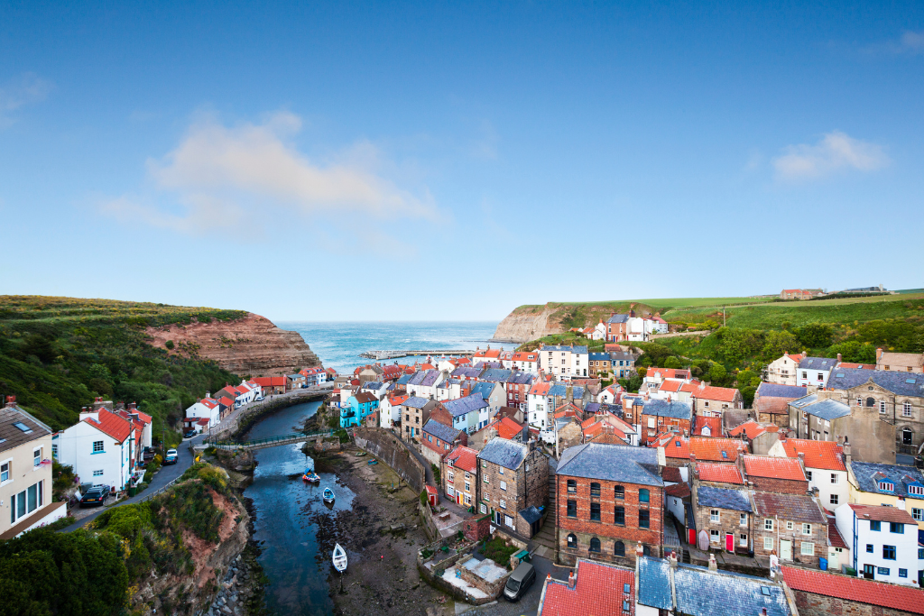 Top 10 Best places to live in the UK with the Best quality of life – 2024