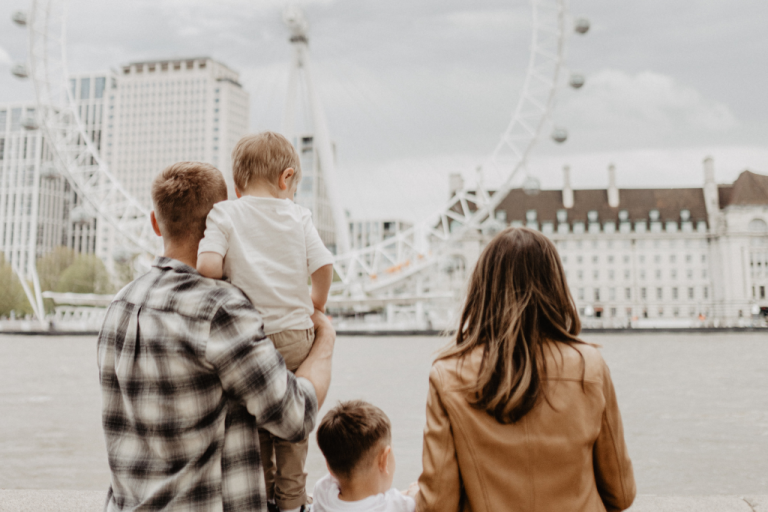 Top 10 Cheapest places to live in London