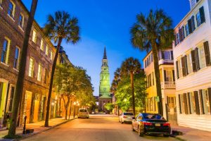 Charleston