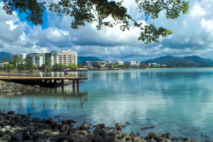 truck hire cairns