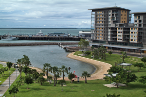 Darwin truck hire