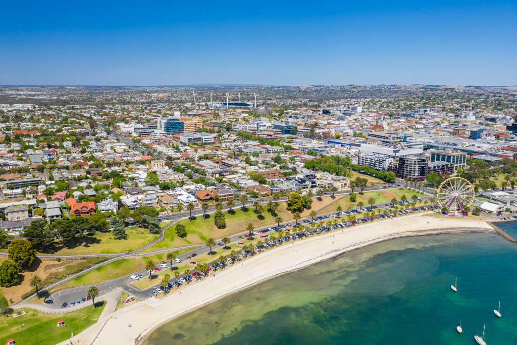Geelong truck hire