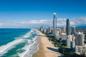 Gold coast truck hire