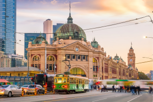 Melbourne truck hire