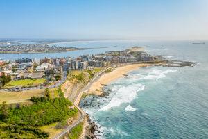 Newcastle truck hire
