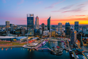 Perth truck hire