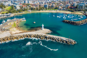 Wollongong truck hire