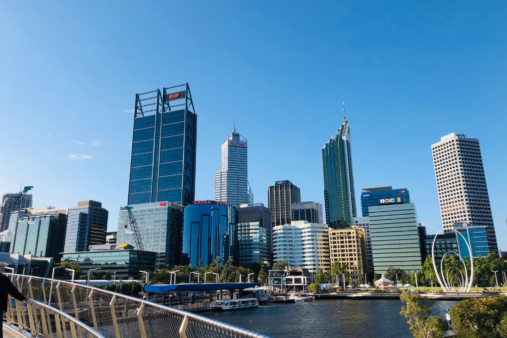 The 5 Best Providers in Perth