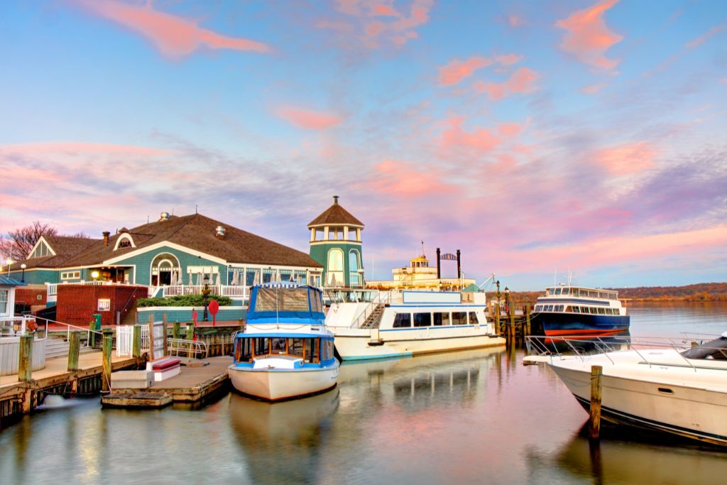 Alexandria