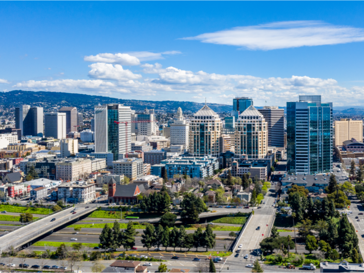 Top 5 Best Moving Companies in Oakland, CA