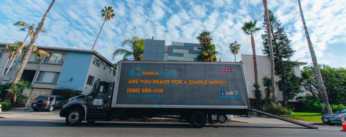 Simple Moving Image US Movers
