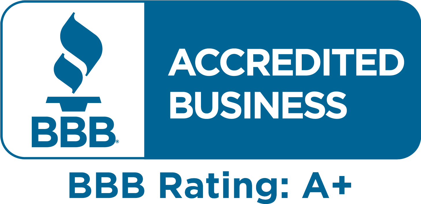 BBB rating A+