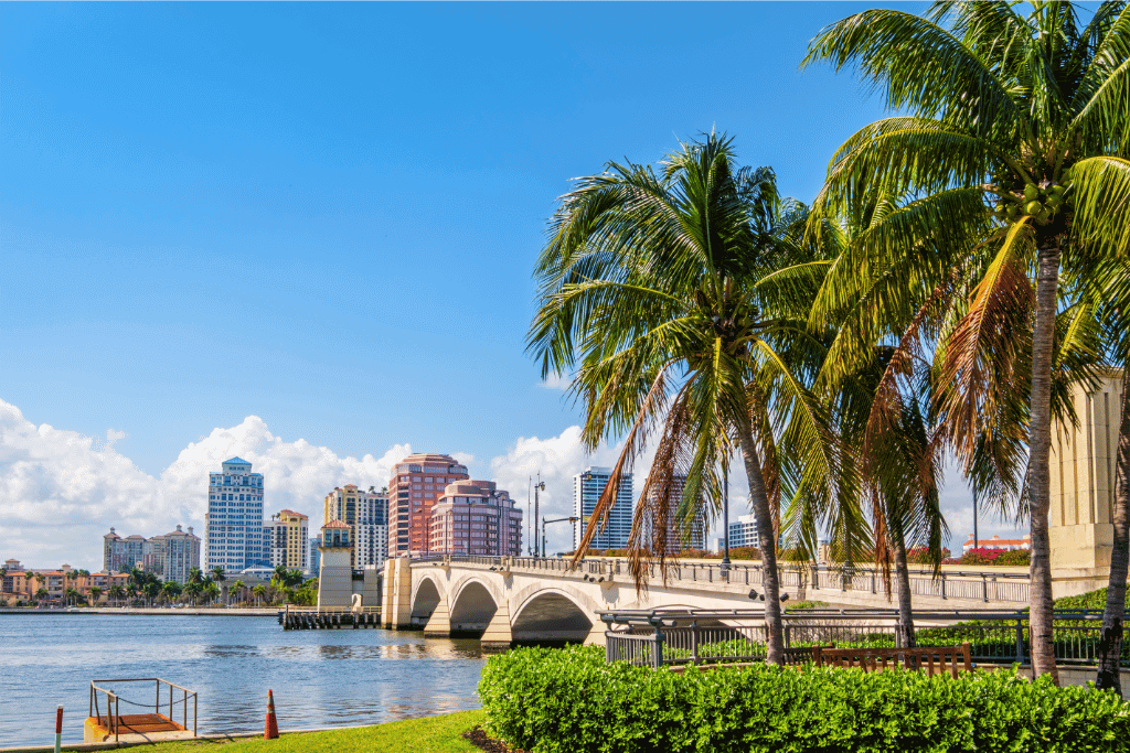 Moving-Companies-West-Palm Beach- Florida