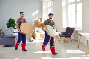 faq Edmonton movers