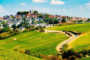 Village in France-Moving to France from UK