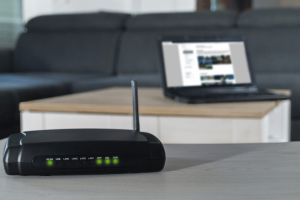 - Rural Internet providers