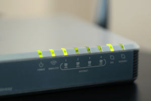 - Rural Internet providers