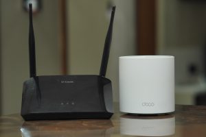Montreal - Cheap Internet Plan