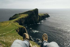 Moving to Scotland from England - Primary