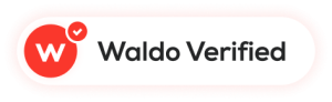 Waldo verified