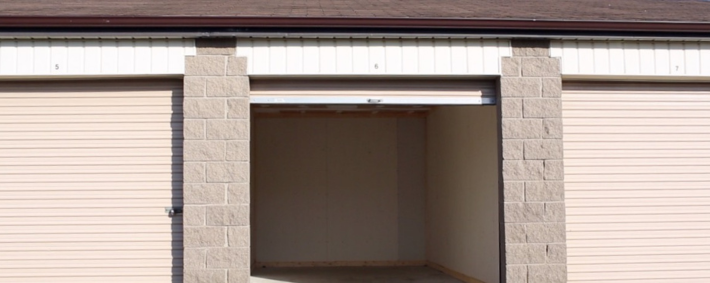 Best Storages in Canada