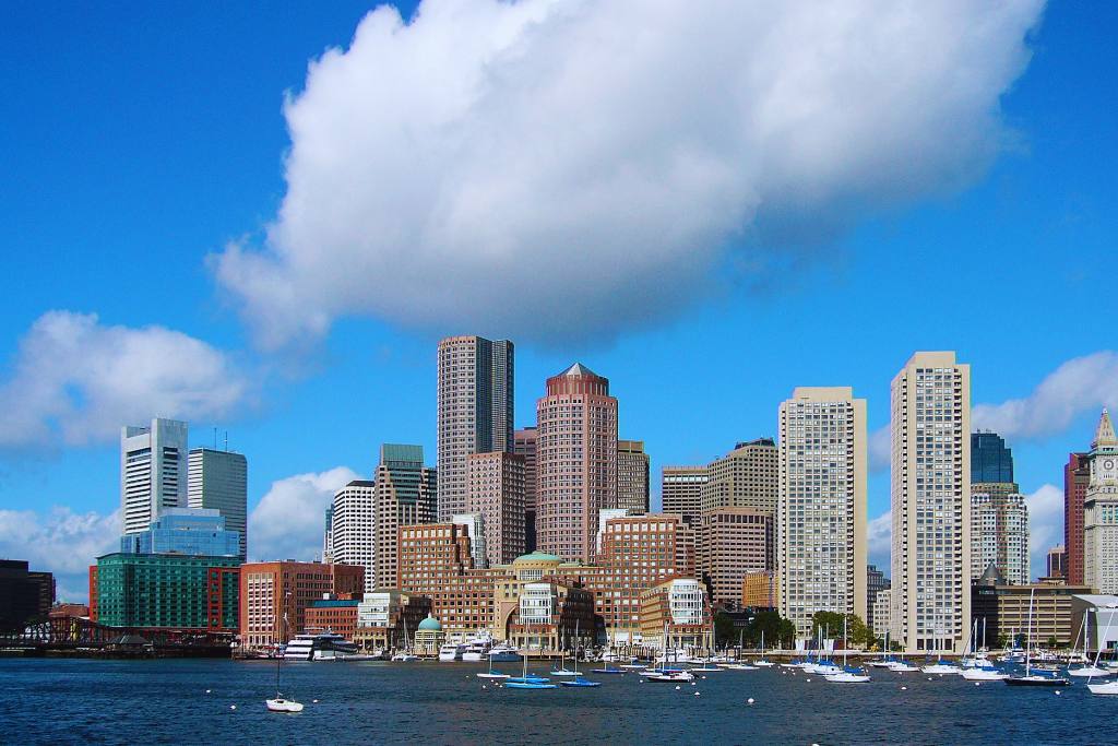 Boston