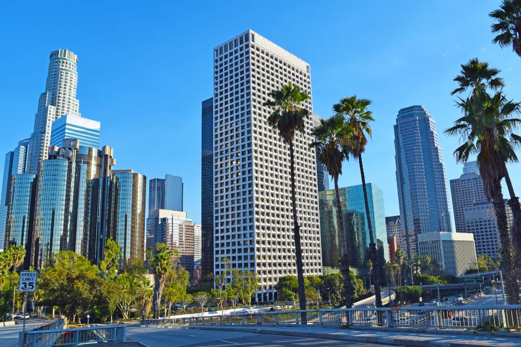 Los Angeles